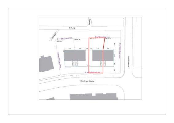 GS für familienfreundliche DHH