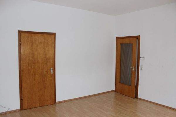 Wohnen - III. Teilansicht