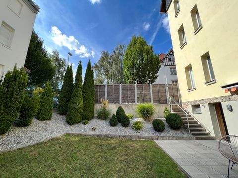 Coburg Wohnungen, Coburg Wohnung mieten