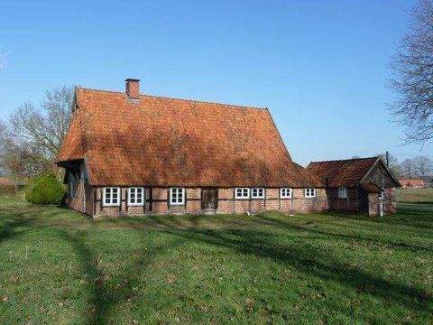 Bersenbrück Häuser, Bersenbrück Haus kaufen