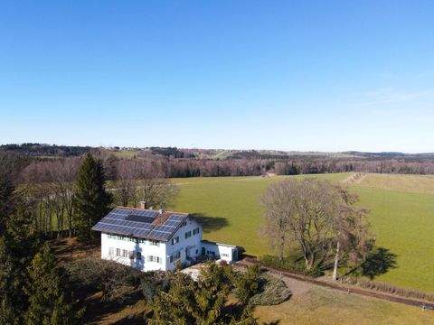 Eggenthal Häuser, Eggenthal Haus kaufen