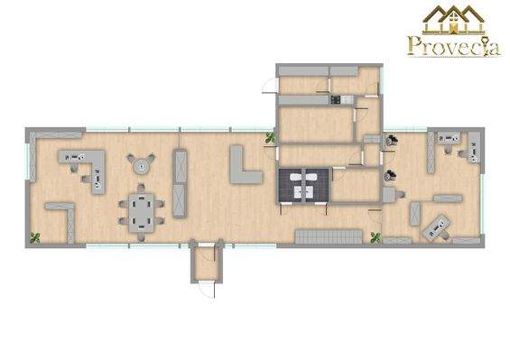 2D Grundriss_Erdgeschoss