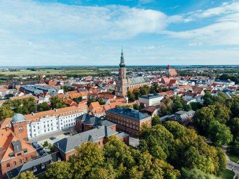 Greifswald Häuser, Greifswald Haus kaufen