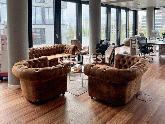 TREUVEST Büro mieten Düsseldorf-72