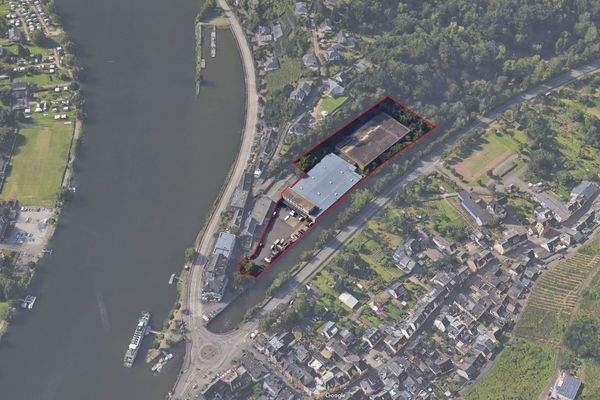 15.089 qm Gesamtgrundstück