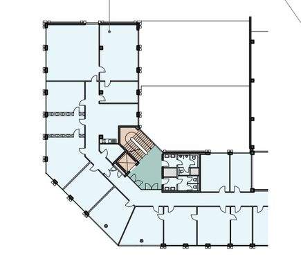 Haus 7 1.Obergeschoss