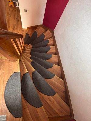 Treppe