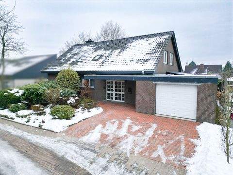 Ibbenbüren Häuser, Ibbenbüren Haus kaufen