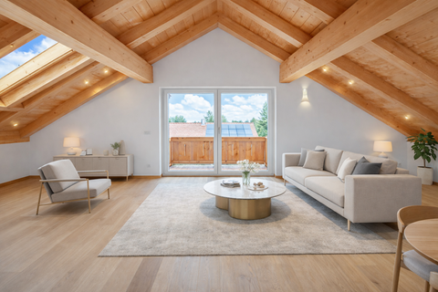 Otterfing Wohnungen, Otterfing Wohnung kaufen