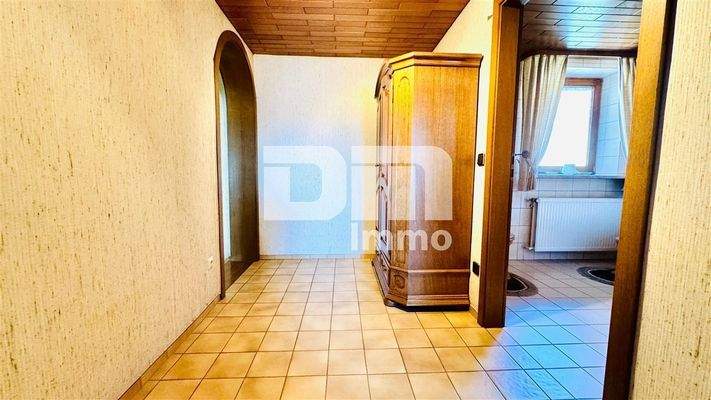 OG Gebäudeteil 1 / Flur / Diele