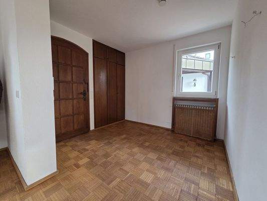 EG - Diele - Eingangsbereich