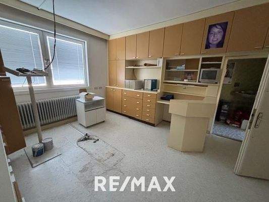 ehem. Zahnarztpraxis