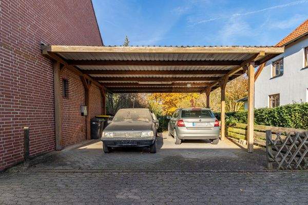 Carport