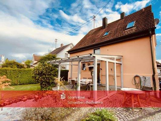 Nördlicher Eingangsbereich