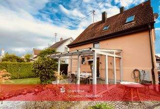 Nördlicher Eingangsbereich