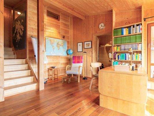 DHH 2 - Büro (Ansicht 1)