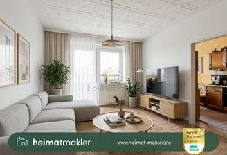 Einrichtungsbeispiel Wohnen