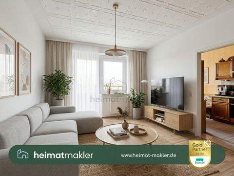 Leipzig Wohnungen, Leipzig Wohnung kaufen