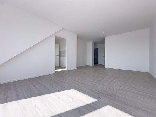 Referenzfoto Wohnzimmer