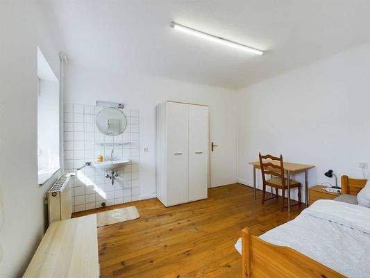 Mehrfamilienhaus Schwalbach