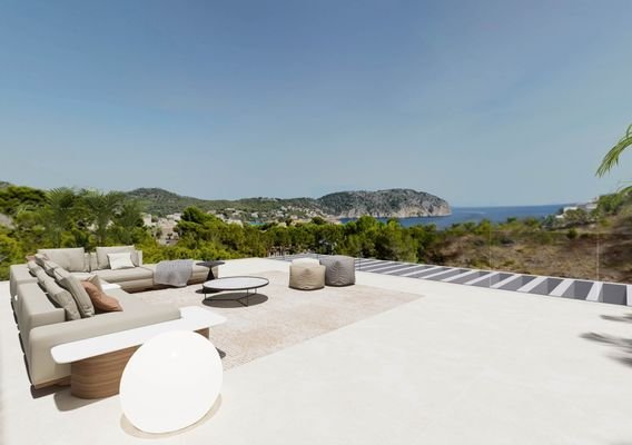 Top Terrace