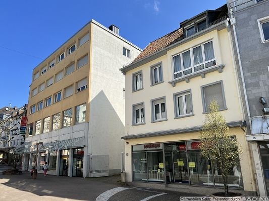 Ansicht beide Einheiten
