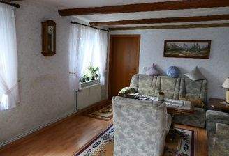 Ihr gemütliches Wohnzimmer