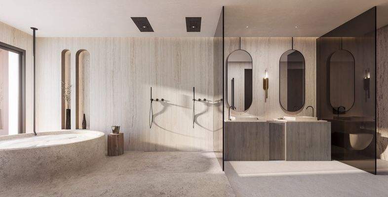 Photo: Villa in Marbella Golden Mile