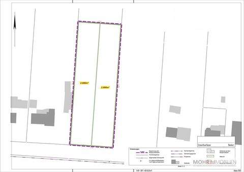 Esterwegen Grundstücke, Esterwegen Grundstück kaufen