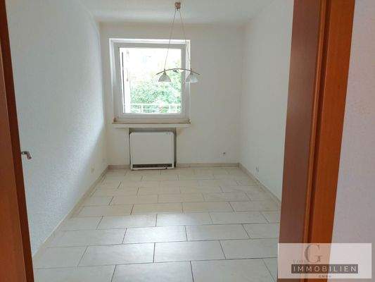 Kinderzimmer oder Büro