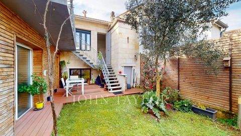 Bordeaux Häuser, Bordeaux Haus kaufen