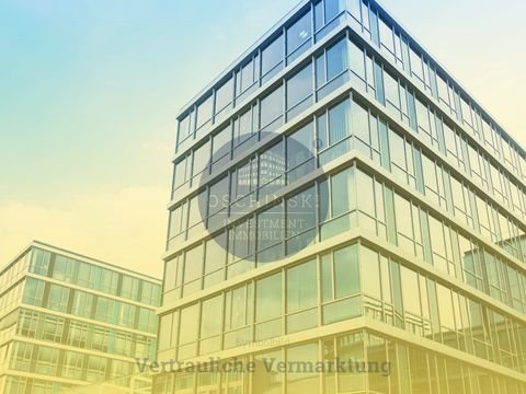 Erfurt Büros, Büroräume, Büroflächen 