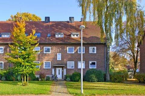 Bocholt Wohnungen, Bocholt Wohnung mieten