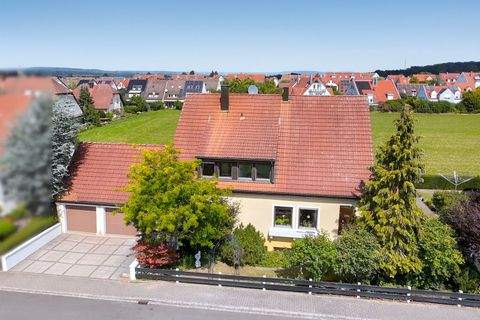 Bubenreuth Häuser, Bubenreuth Haus kaufen