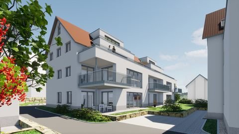 Friedrichshafen / Efrizweiler Häuser, Friedrichshafen / Efrizweiler Haus kaufen