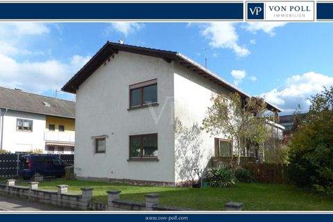 Hügelsheim Häuser, Hügelsheim Haus kaufen