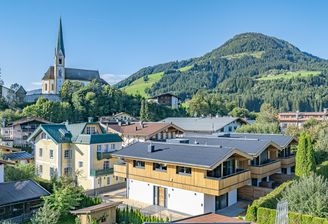 KITZIMMO-Luxuschalet in Toplage kaufen - Immobilien Kirchberg Tirol.