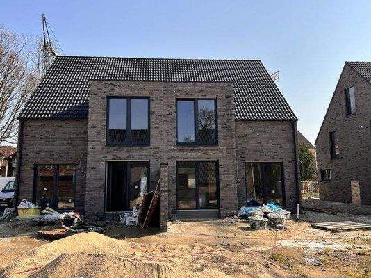 Gartenansicht (Beispiel)