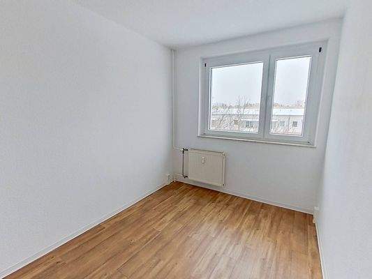 Ansicht I: Schlafzimmer II