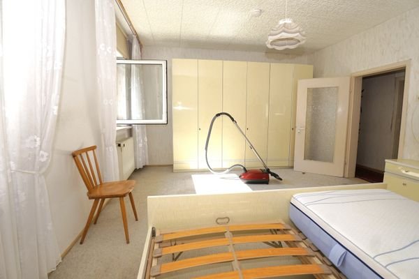 EG Schlafzimmer