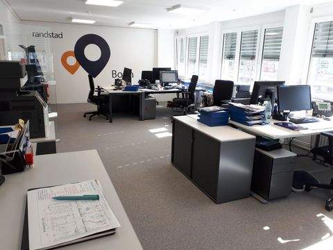 Bonn Büros, Büroräume, Büroflächen 