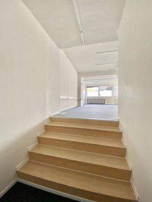 Zugang Fläche 1. OG