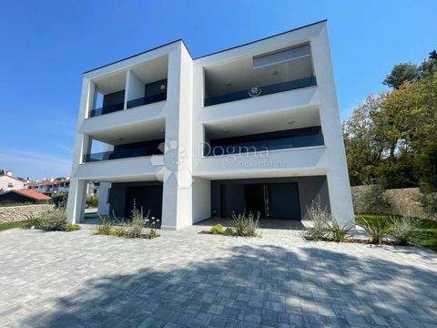 Malinska-Dubasnica Häuser, Malinska-Dubasnica Haus kaufen