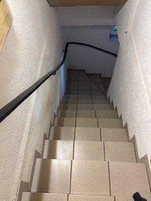 Kellertreppe