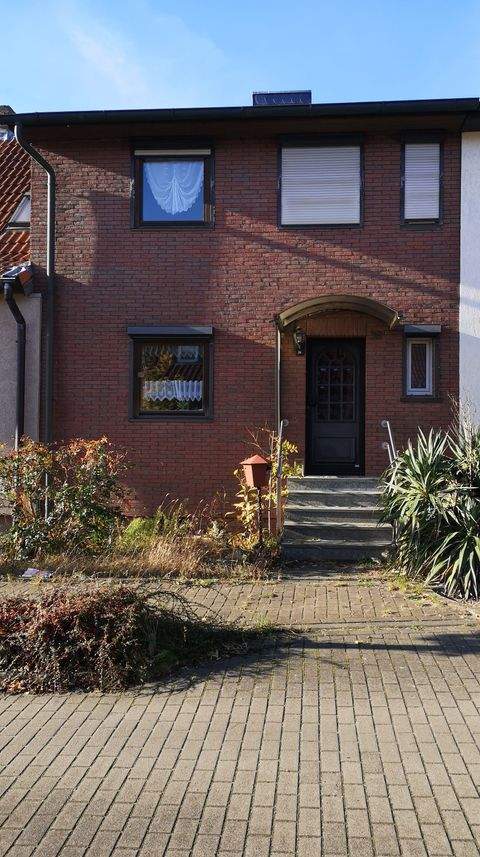 Stendal Häuser, Stendal Haus kaufen