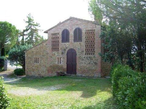 Montaione  Häuser, Montaione  Haus kaufen