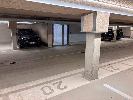 Zugang von der Garage.jpeg