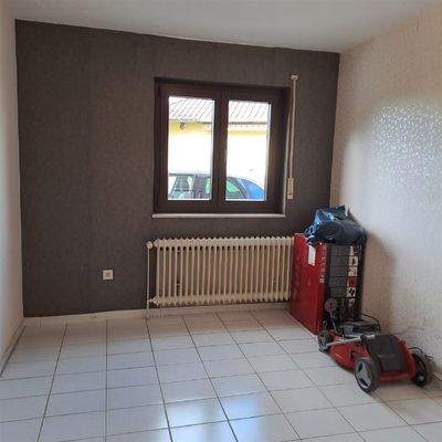 Zimmer - Untergeschoss