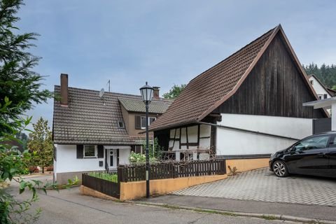 Badenweiler Häuser, Badenweiler Haus kaufen