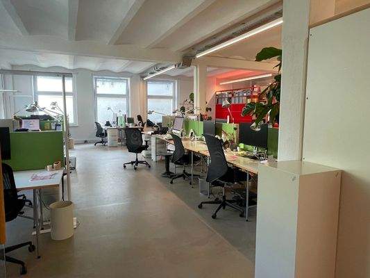 Schreibtischplätze 1